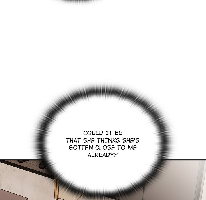 Troublesome Employee Warning chapter 32 page 19