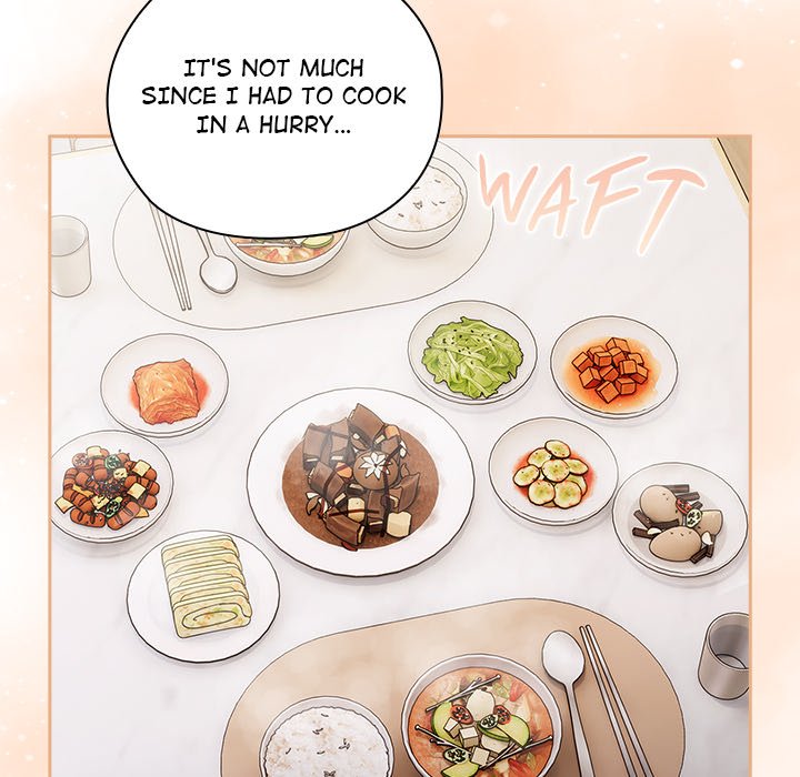 Troublesome Employee Warning chapter 32 page 22