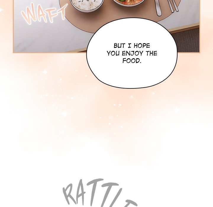 Troublesome Employee Warning chapter 32 page 23