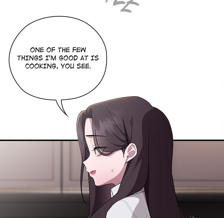 Troublesome Employee Warning chapter 32 page 24