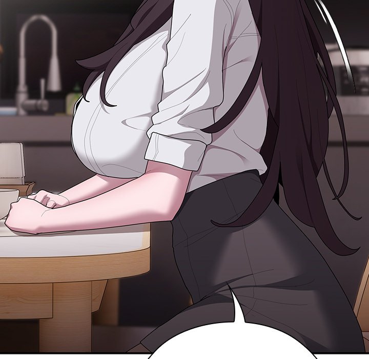 Troublesome Employee Warning chapter 32 page 25