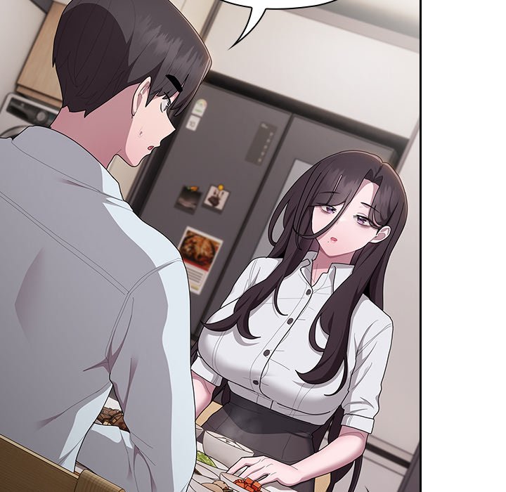 Troublesome Employee Warning chapter 32 page 28