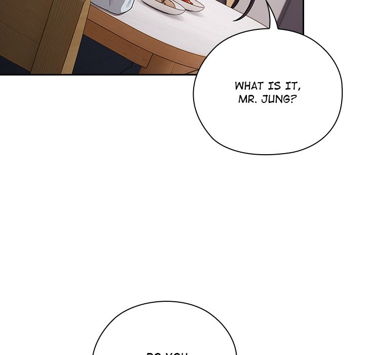 Troublesome Employee Warning chapter 32 page 29