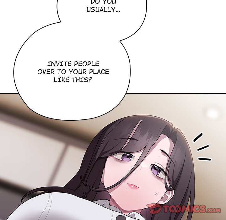 Troublesome Employee Warning chapter 32 page 30
