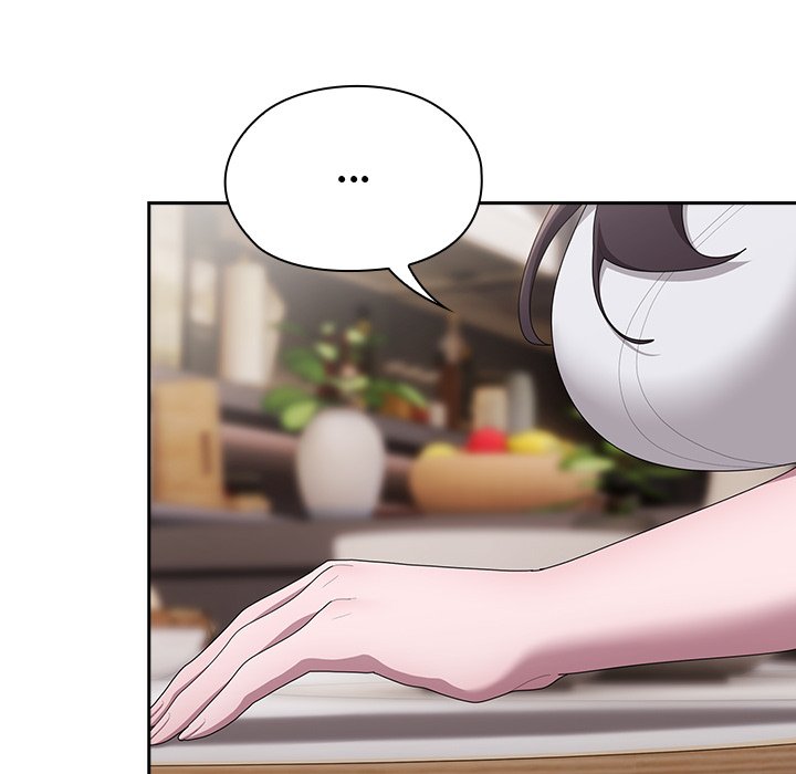Troublesome Employee Warning chapter 32 page 32
