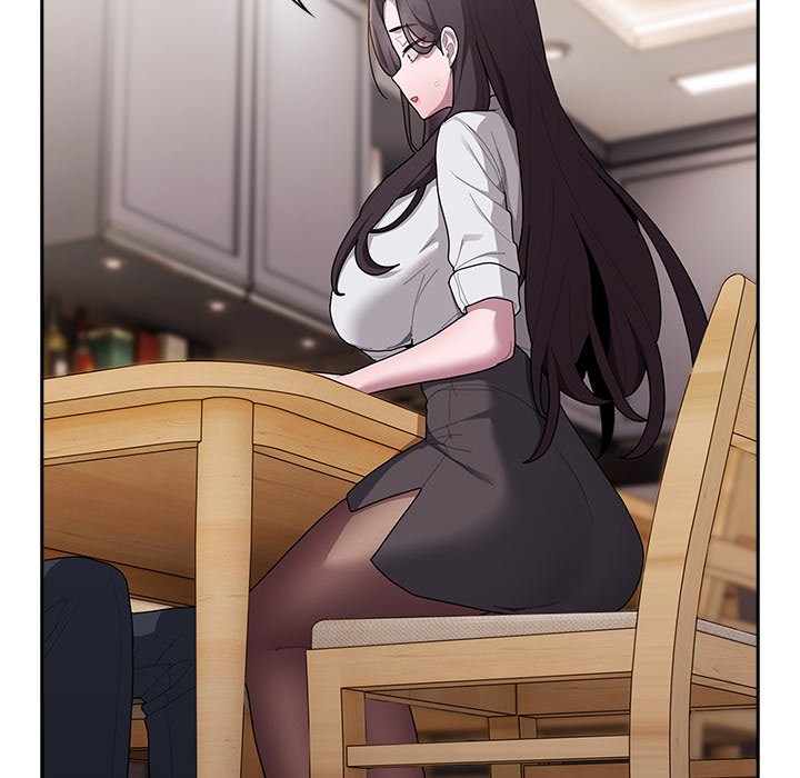 Troublesome Employee Warning chapter 32 page 34