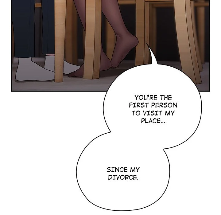 Troublesome Employee Warning chapter 32 page 35