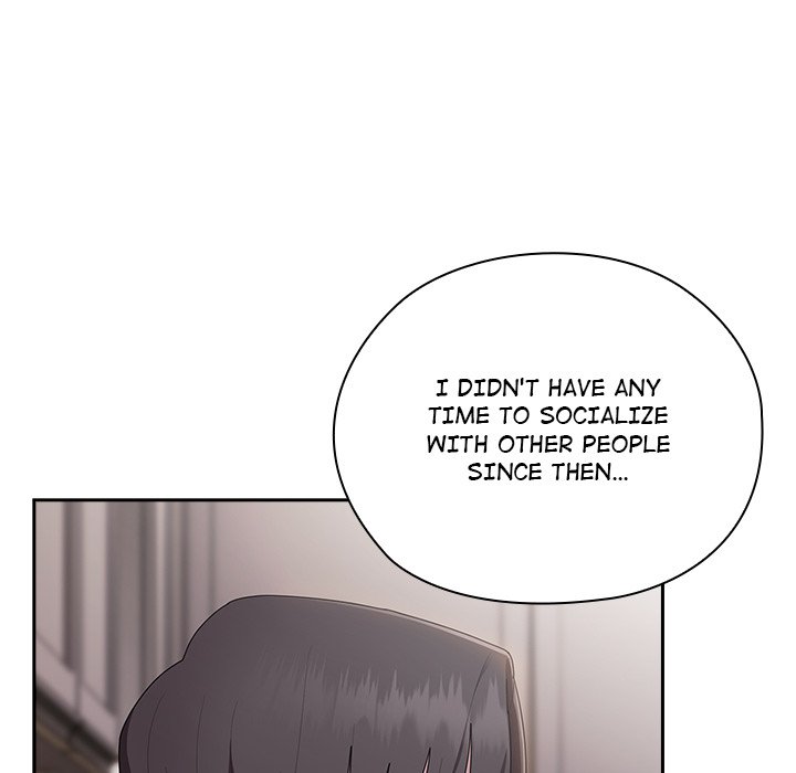 Troublesome Employee Warning chapter 32 page 36