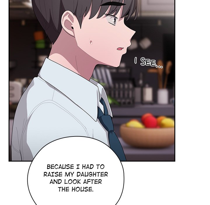 Troublesome Employee Warning chapter 32 page 37