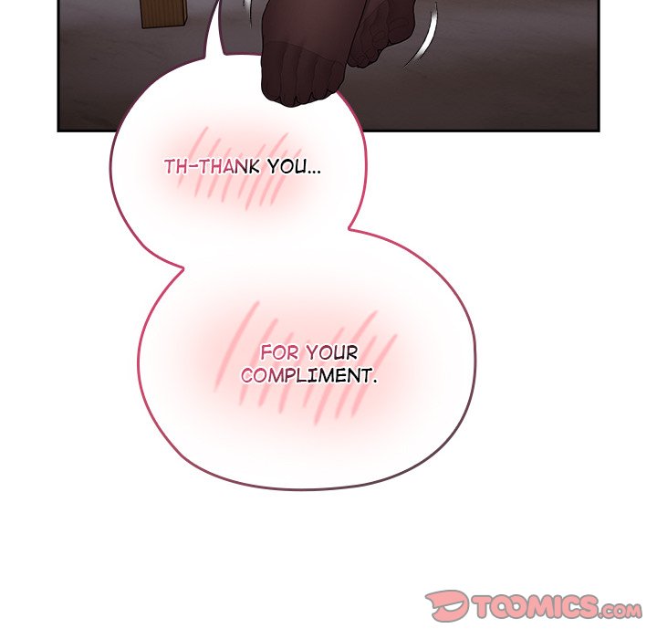 Troublesome Employee Warning chapter 32 page 48