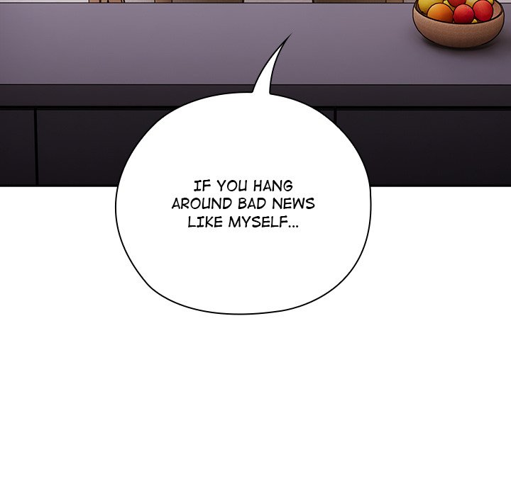 Troublesome Employee Warning chapter 32 page 51