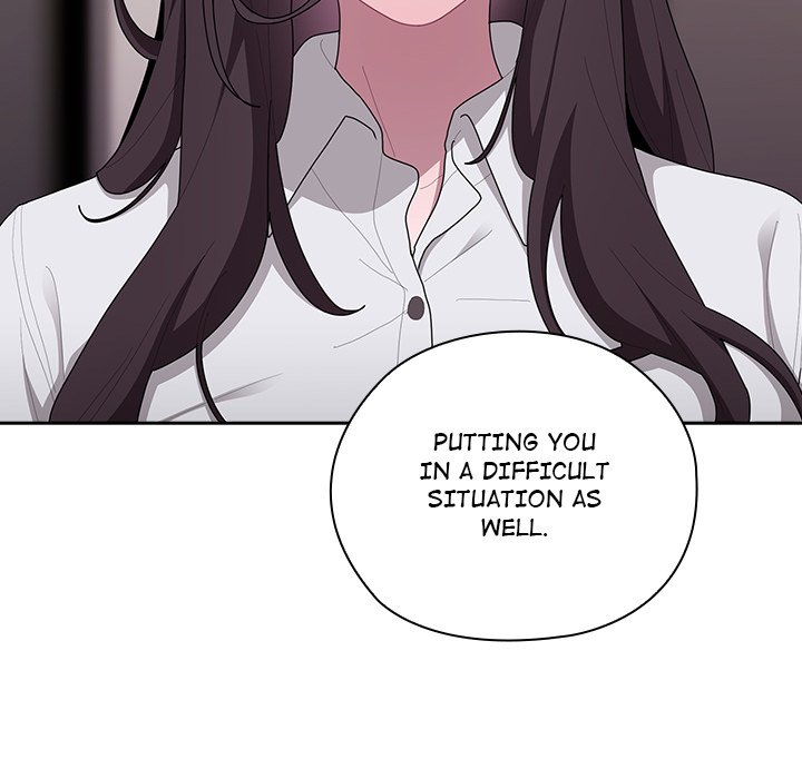 Troublesome Employee Warning chapter 32 page 53