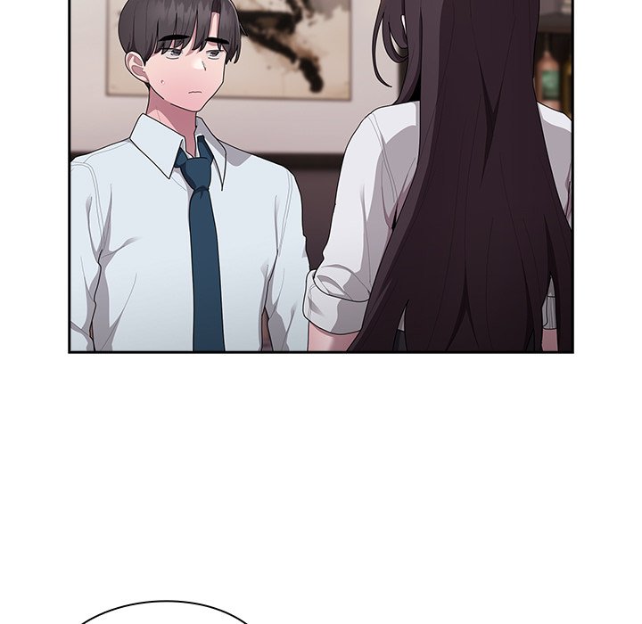 Troublesome Employee Warning chapter 32 page 55