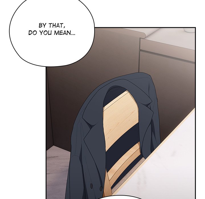 Troublesome Employee Warning chapter 32 page 56