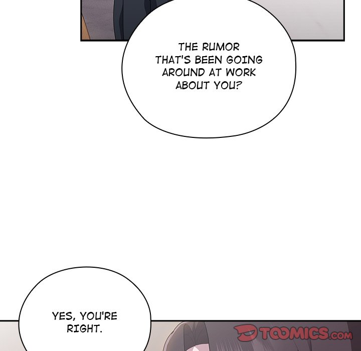 Troublesome Employee Warning chapter 32 page 57