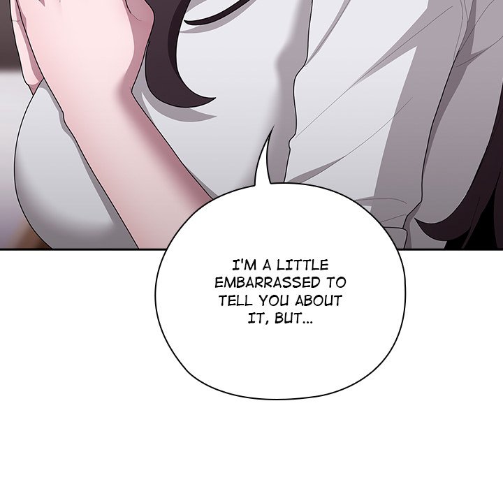 Troublesome Employee Warning chapter 32 page 59