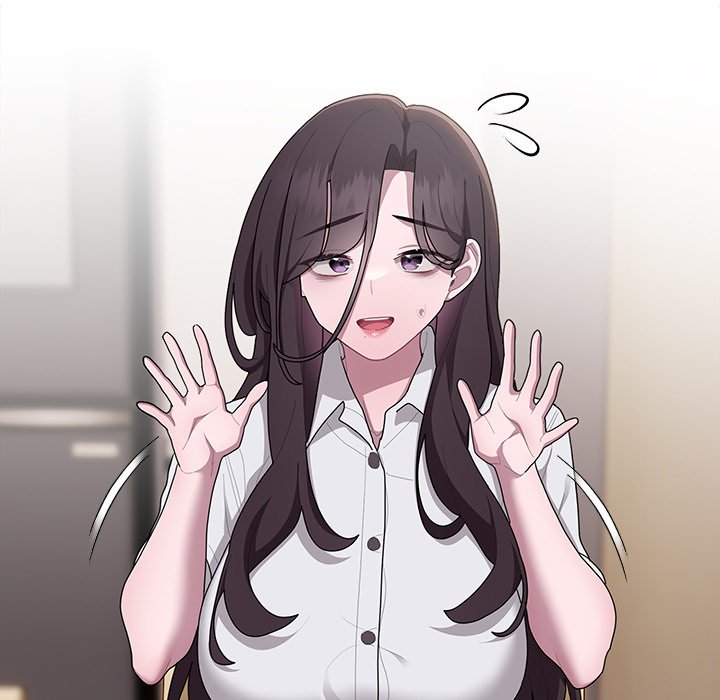 Troublesome Employee Warning chapter 32 page 61