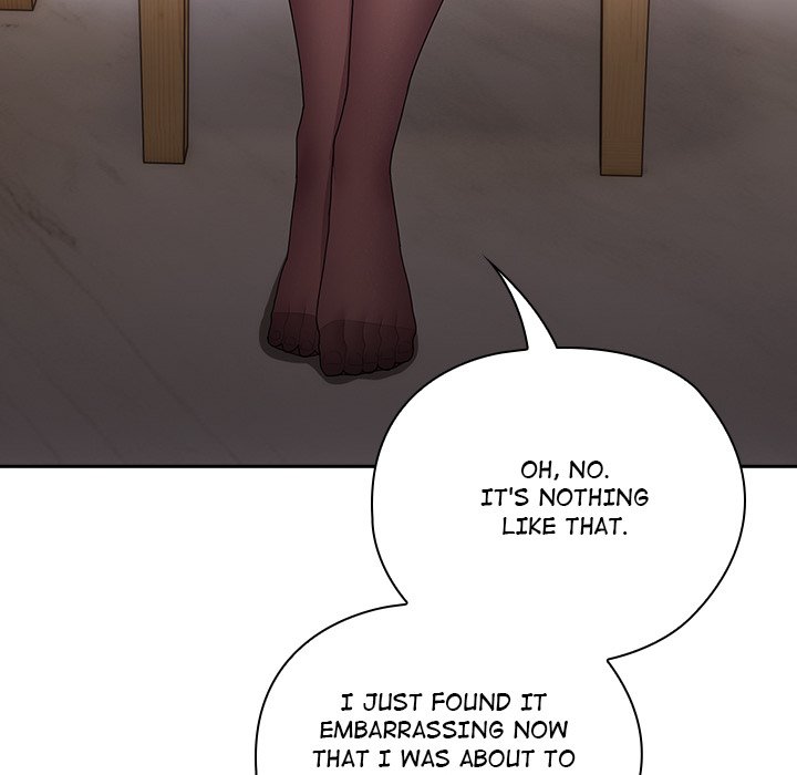 Troublesome Employee Warning chapter 32 page 63