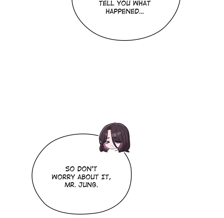 Troublesome Employee Warning chapter 32 page 64