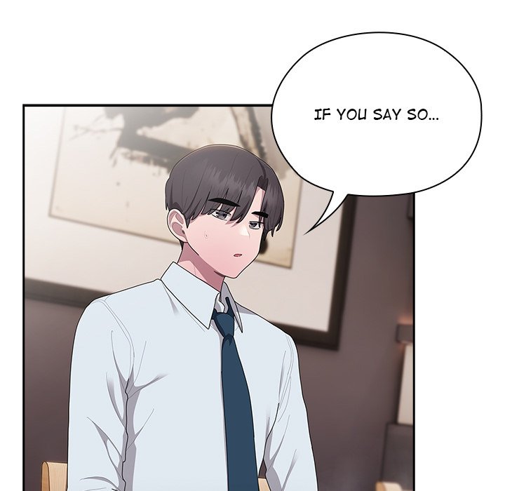 Troublesome Employee Warning chapter 32 page 65