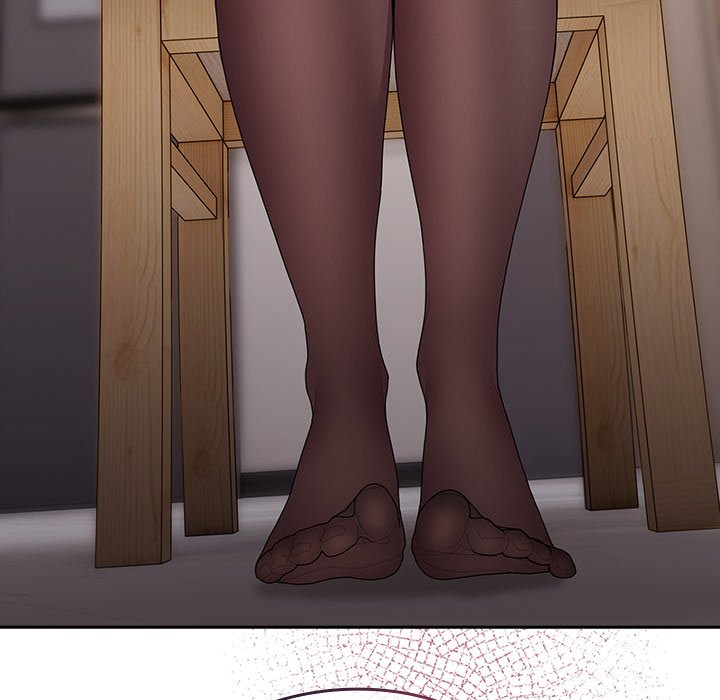 Troublesome Employee Warning chapter 32 page 72