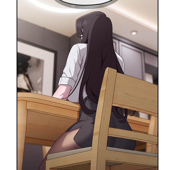 Troublesome Employee Warning chapter 32 page 76