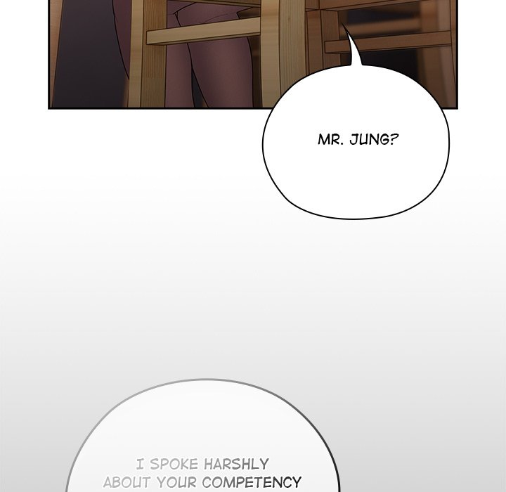 Troublesome Employee Warning chapter 32 page 77