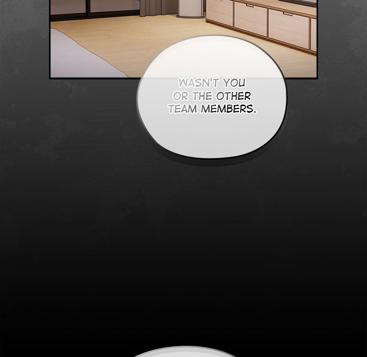 Troublesome Employee Warning chapter 32 page 81