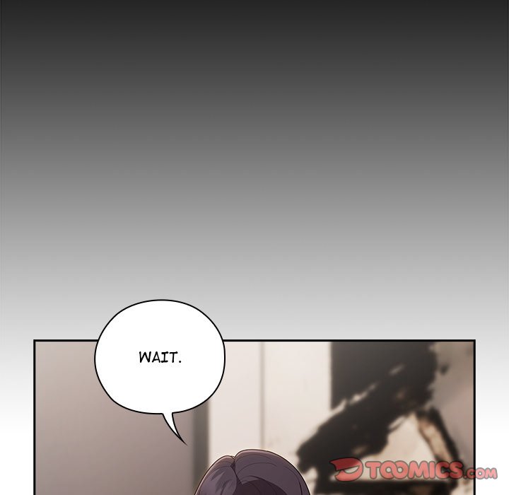Troublesome Employee Warning chapter 32 page 84