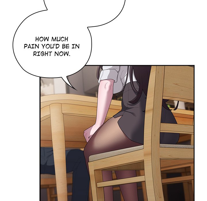 Troublesome Employee Warning chapter 32 page 87