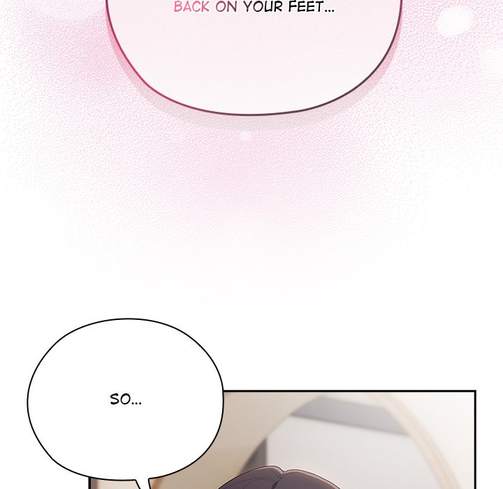 Troublesome Employee Warning chapter 32 page 96