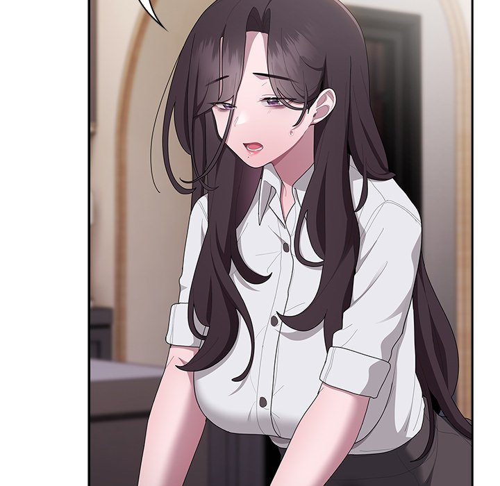 Troublesome Employee Warning chapter 32 page 97