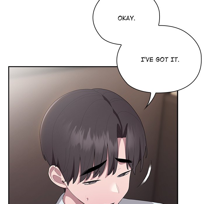 Troublesome Employee Warning chapter 32 page 99