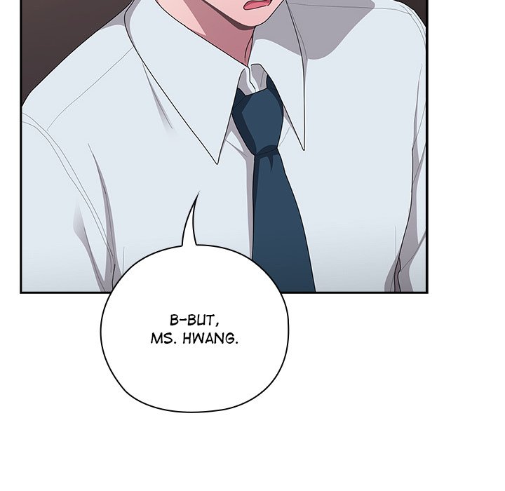 Troublesome Employee Warning chapter 32 page 100