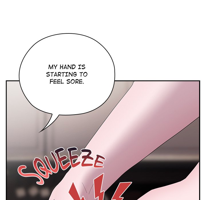 Troublesome Employee Warning chapter 32 page 101