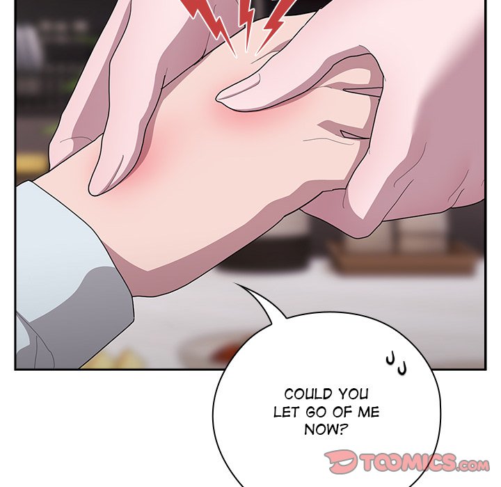 Troublesome Employee Warning chapter 32 page 102