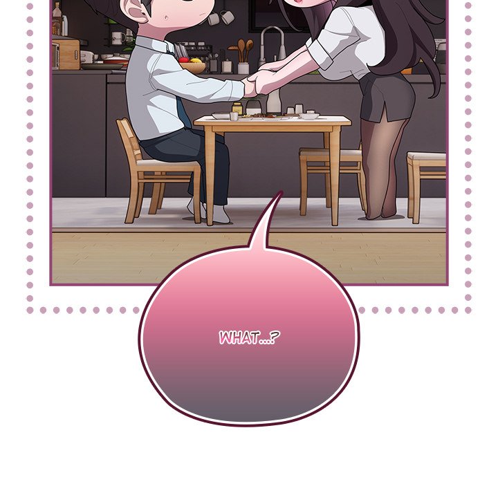 Troublesome Employee Warning chapter 32 page 104