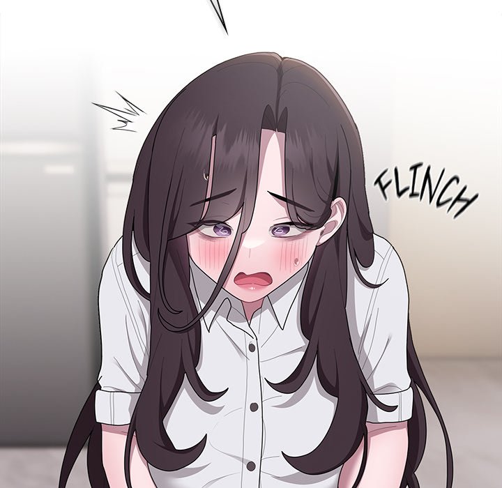 Troublesome Employee Warning chapter 32 page 106