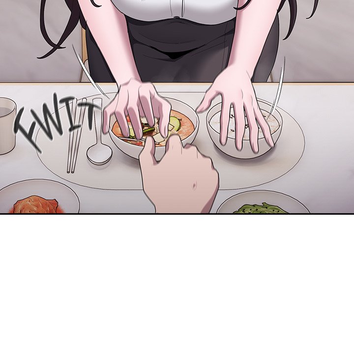 Troublesome Employee Warning chapter 32 page 107
