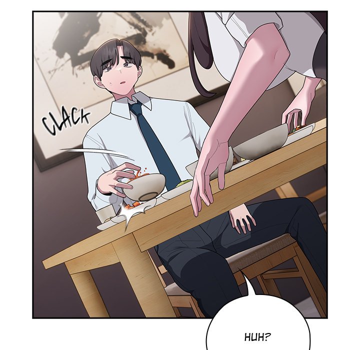 Troublesome Employee Warning chapter 32 page 108