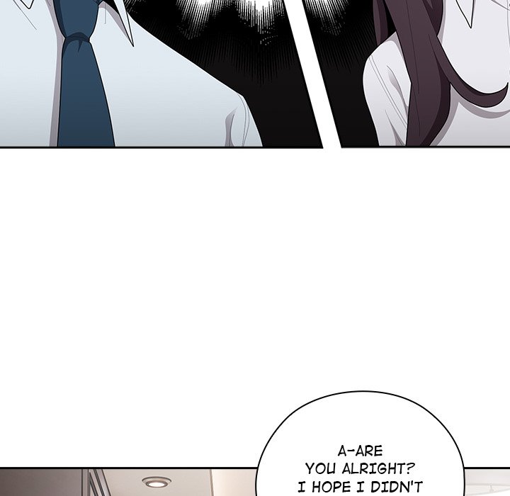 Troublesome Employee Warning chapter 32 page 114