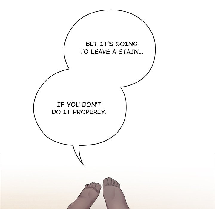 Troublesome Employee Warning chapter 32 page 118