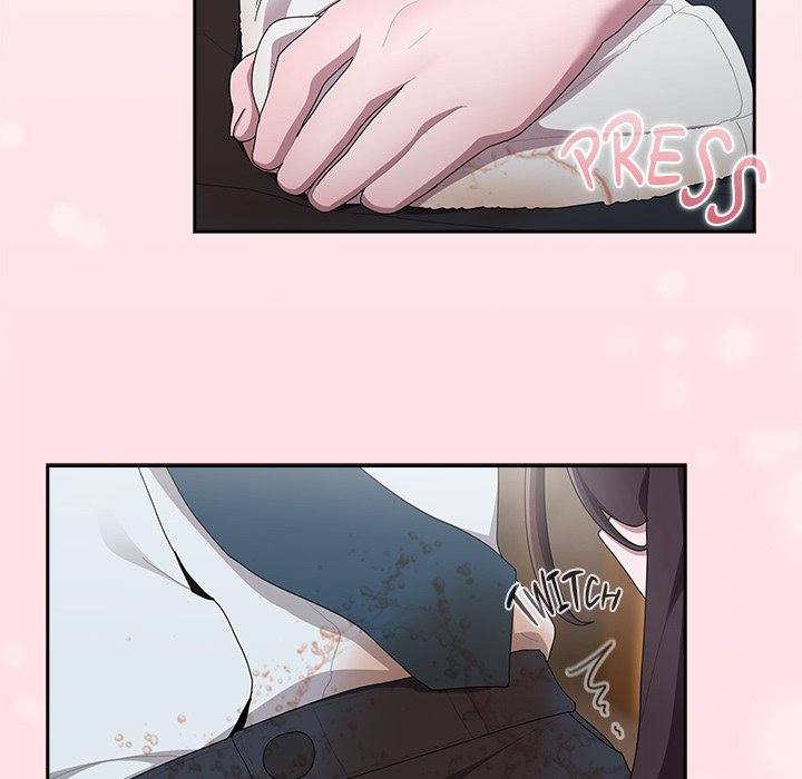 Troublesome Employee Warning chapter 32 page 127