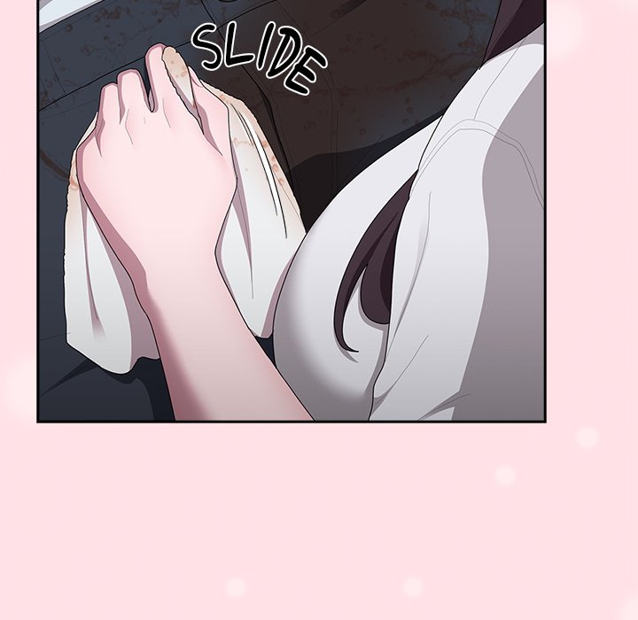 Troublesome Employee Warning chapter 32 page 128