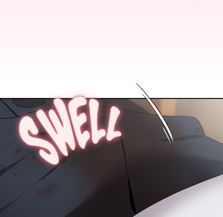 Troublesome Employee Warning chapter 32 page 131