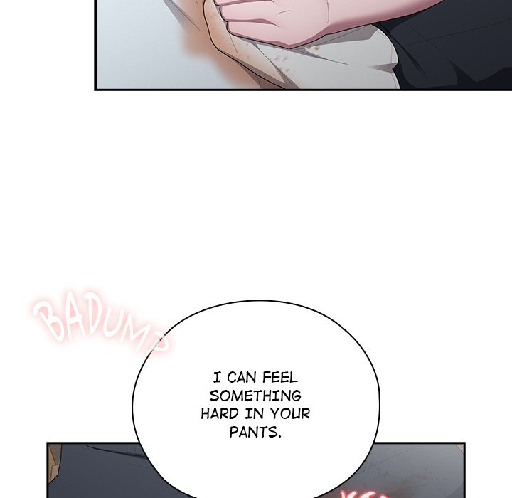 Troublesome Employee Warning chapter 32 page 134