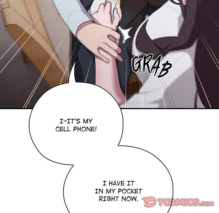 Troublesome Employee Warning chapter 32 page 138