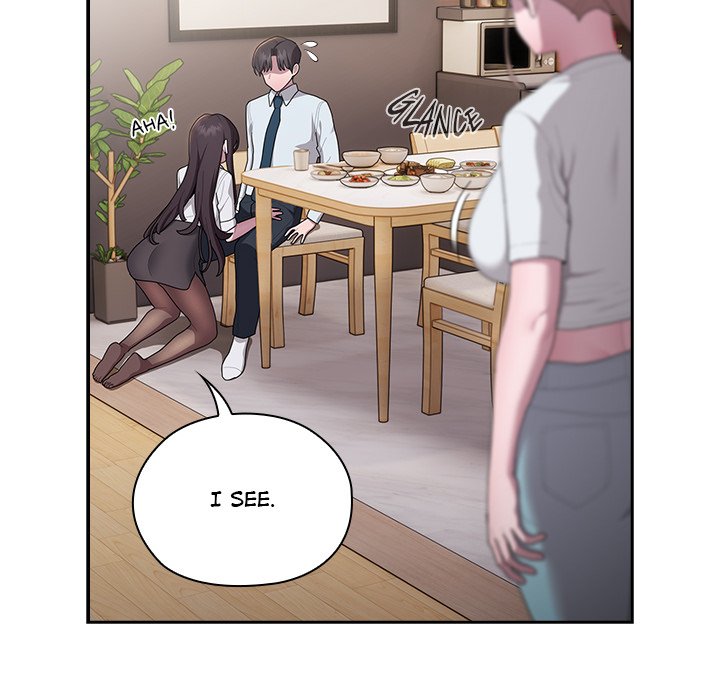 Troublesome Employee Warning chapter 32 page 140