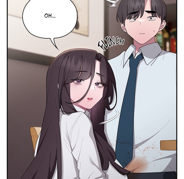 Troublesome Employee Warning chapter 32 page 142