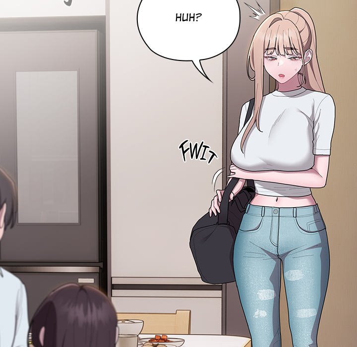 Troublesome Employee Warning chapter 32 page 144